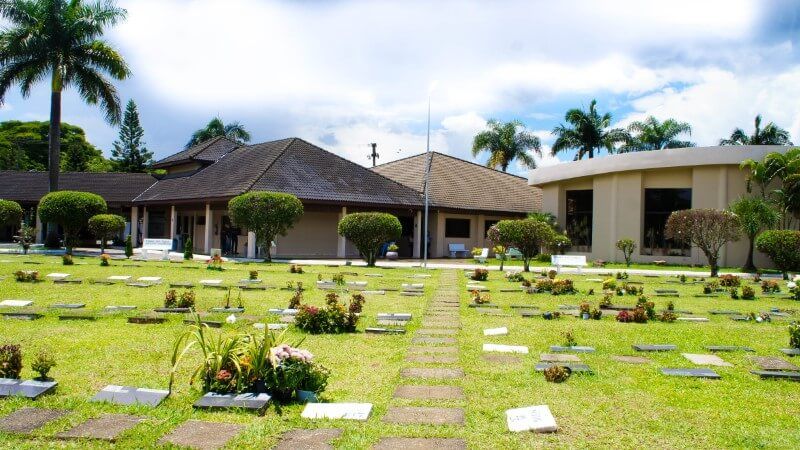 Jazigos Perpétuos - Clique aqui e entenda como o Planejamento Funerário vai te ajudar a garantir um futuro seguro a sua família!