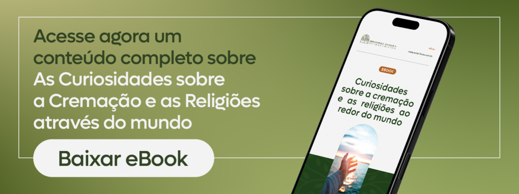 Baixar o conteúdo curiosidades sobre a cremação e as religiões através do mundo