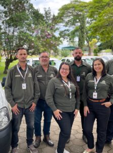 equipe memorial das patas