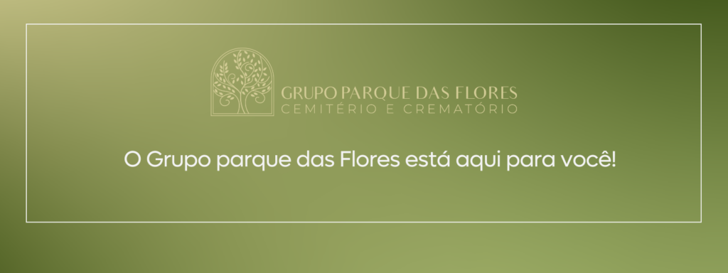 Estamos aqui para você banner