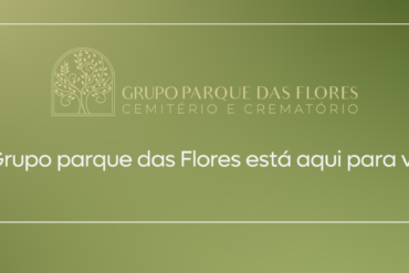 Estamos aqui para você banner