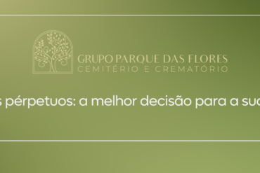 Banner jazigos perpétuos