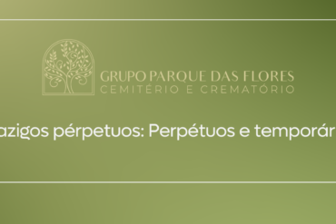 banner jazigos perpétuos