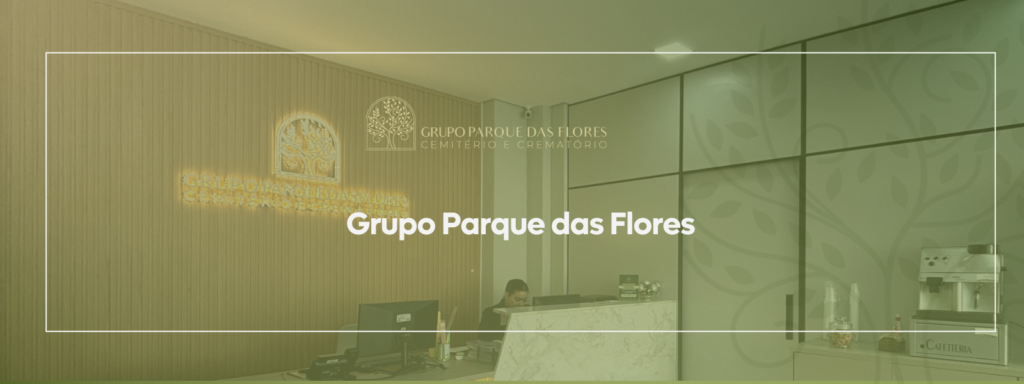 Banner grupo parque das flores