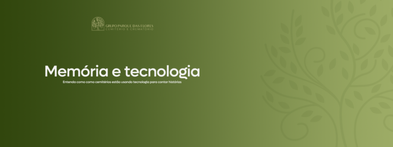 banner memórias e tecnologia