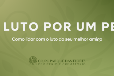 luto por pet banner