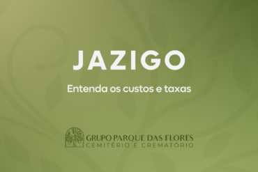 jazigo quanto custa banner
