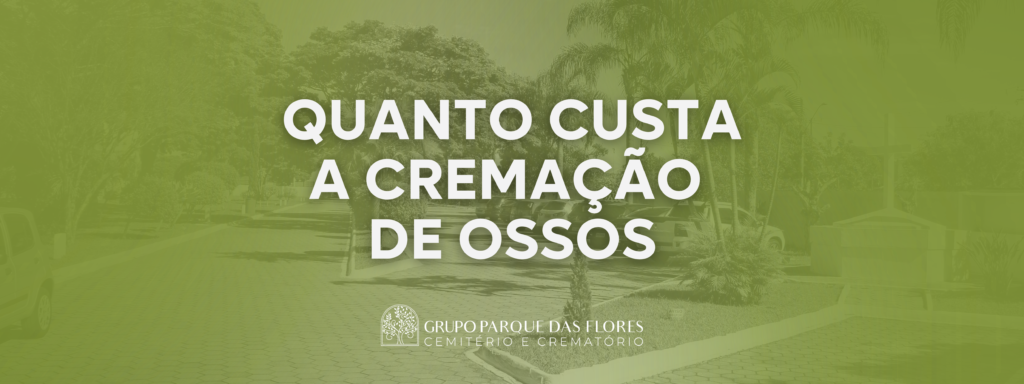 Quanto custa