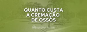 Quanto custa
